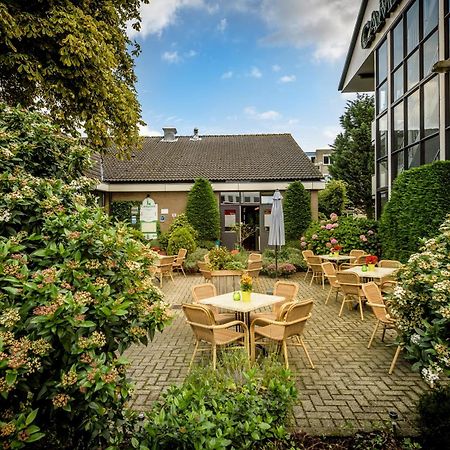 Campanile Hotel & Restaurant Rotterdam Oost Kültér fotó