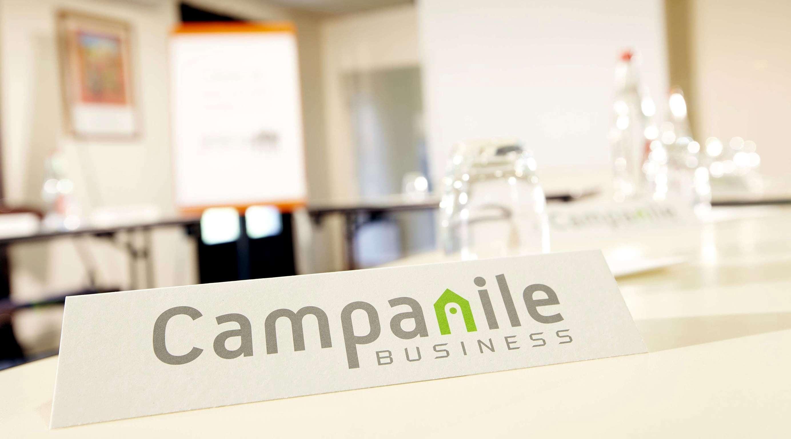 Campanile Hotel & Restaurant Rotterdam Oost Kültér fotó
